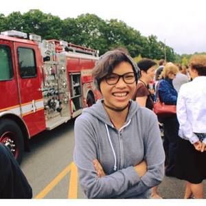 Meet your Posher, Talia